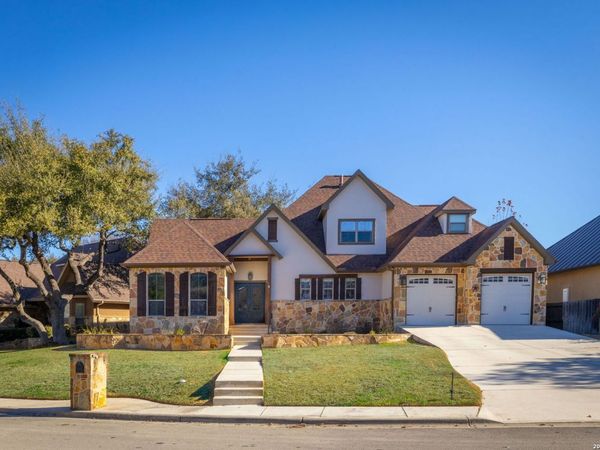 406 Williams Way, New Braunfels, TX 78130