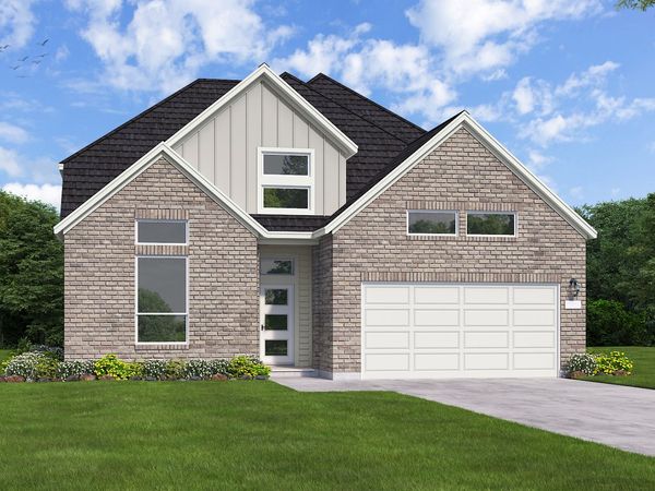 10358 Bartenheim Dr, Schertz, TX 78154