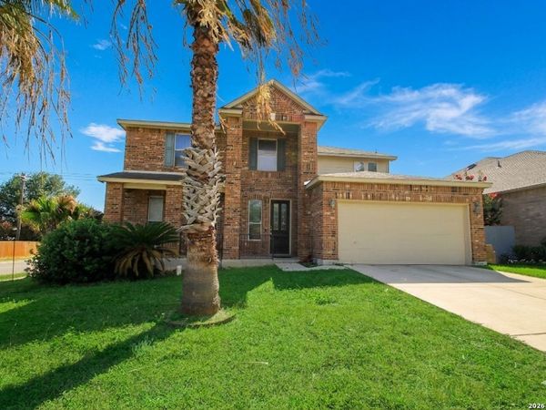 145 Springtree Gate, Cibolo, TX 78108