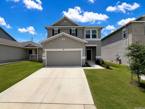 6467 Cibolo Springs, Converse, TX 78109
