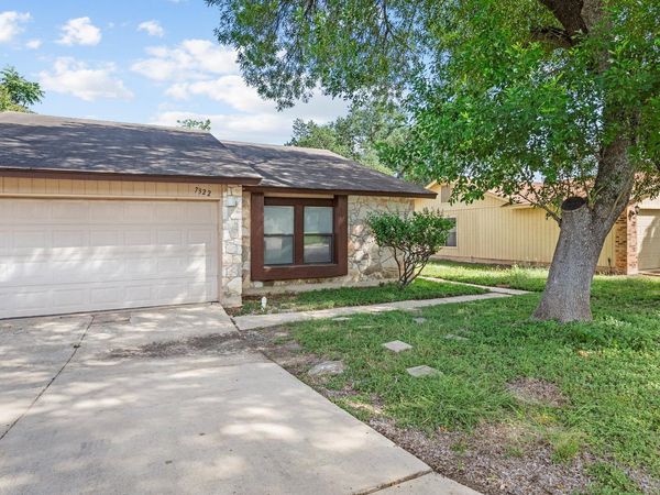 7322 MYSTERY RDG, Converse, TX 78109