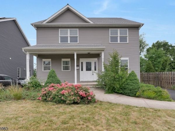 441 William St, Somerville, NJ 08876