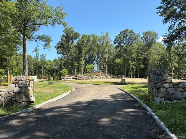 Lot 13 Lockwood Road , South Salem, NY 10590