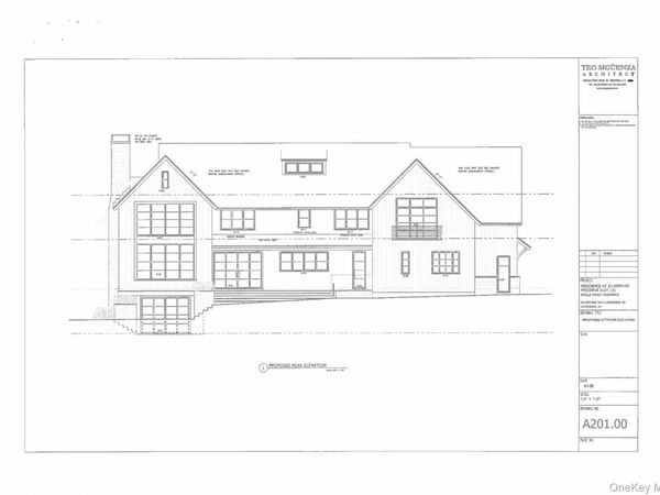 Lot 13 Sachem Way, South Salem, NY 10590