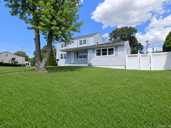 290 Eastwood Boulevard , Centereach, NY 11720