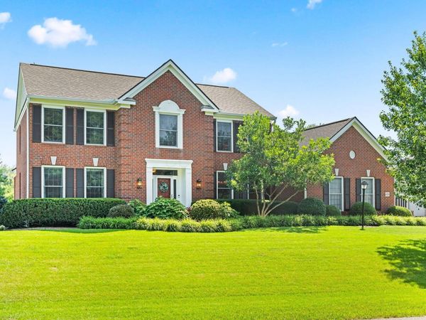 6359 Buckman Street , Lewis Center, OH 43035