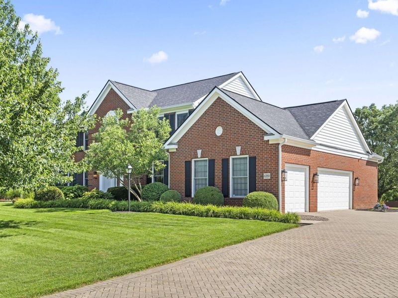 6359 Buckman Street, Lewis Center, OH 43035 Photo 4