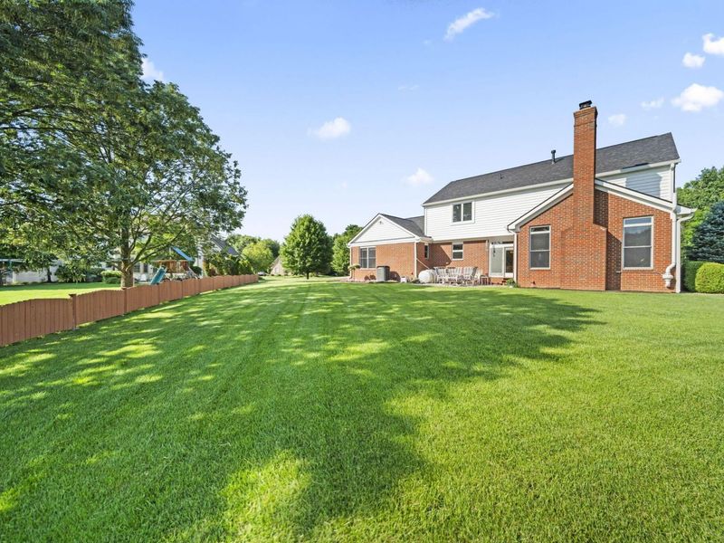 6359 Buckman Street, Lewis Center, OH 43035 Photo 62