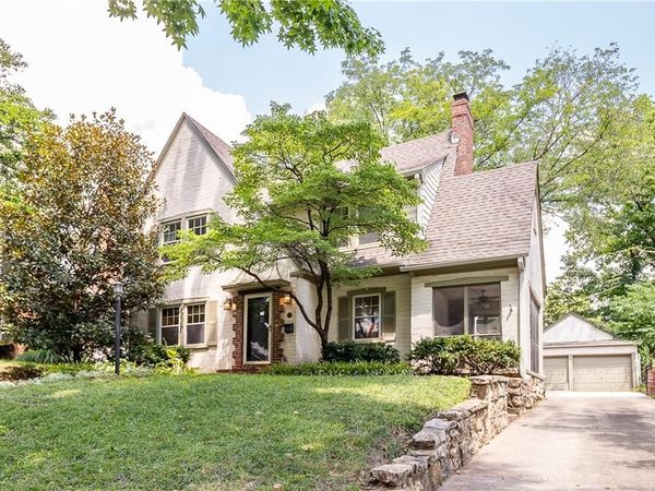 316 E 68th Terrace, Kansas City, MO 64113