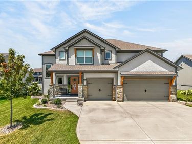 1910 NE 113th Terrace, Kansas City, MO 64155