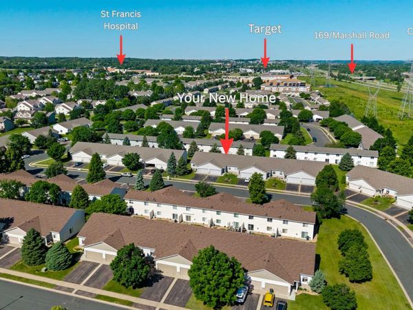 1523 Balinese Street, Shakopee, MN 55379
