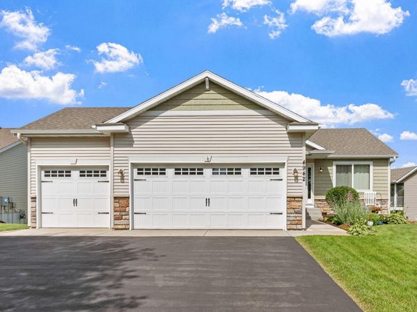 4942 87th Street NE, Monticello, MN 55362