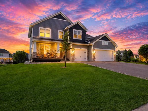 18203 Hideaway Trail, Lakeville, MN 55044