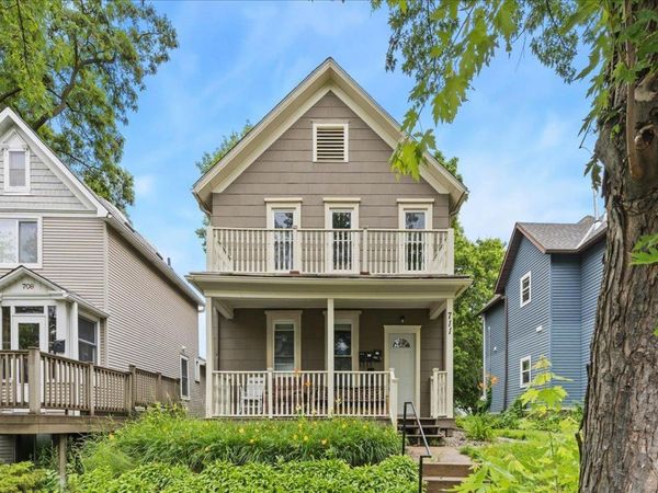 711/713 26th Avenue S, Minneapolis, MN 55454