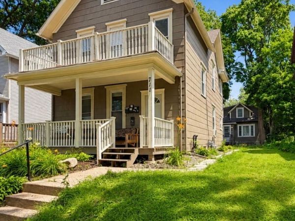 711/713 26th Avenue S, Minneapolis, MN 55454