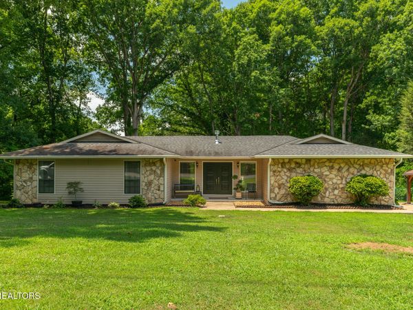 132 County Road 620 , Etowah, TN 37331