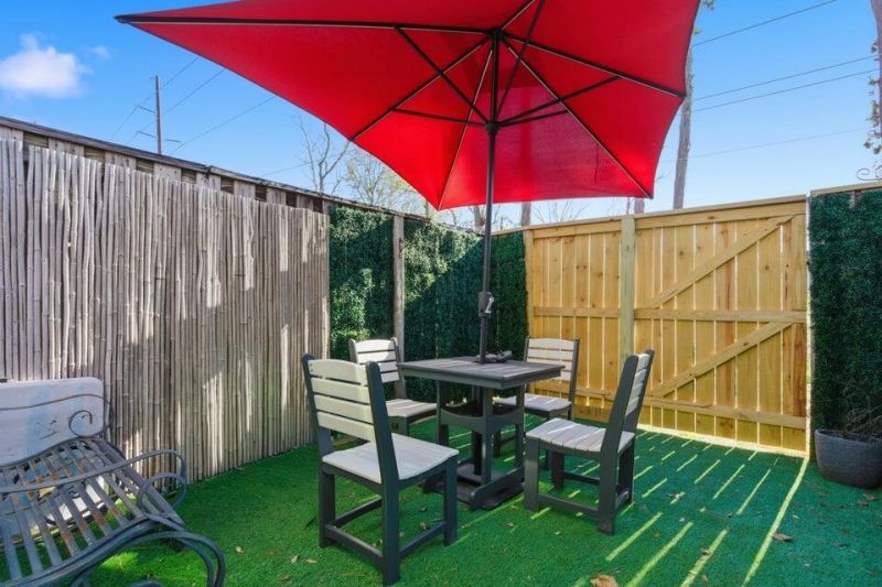 507 Stinson Drive Photo 21
