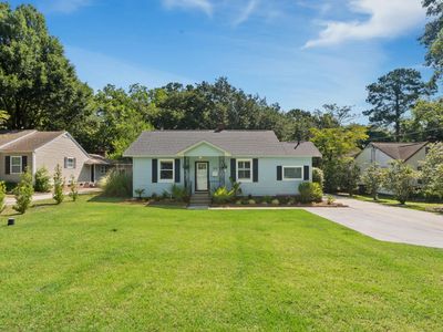 5114 Braddock Avenue, North Charleston, SC 29405