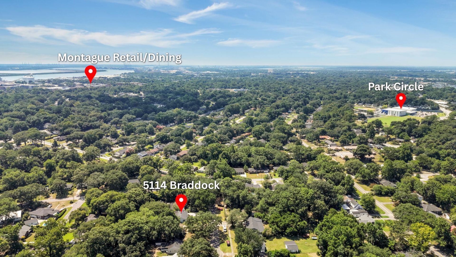 5114 Braddock Avenue Photo 4