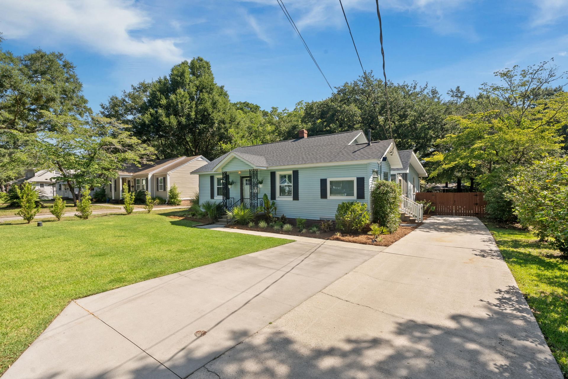 5114 Braddock Avenue Photo 6