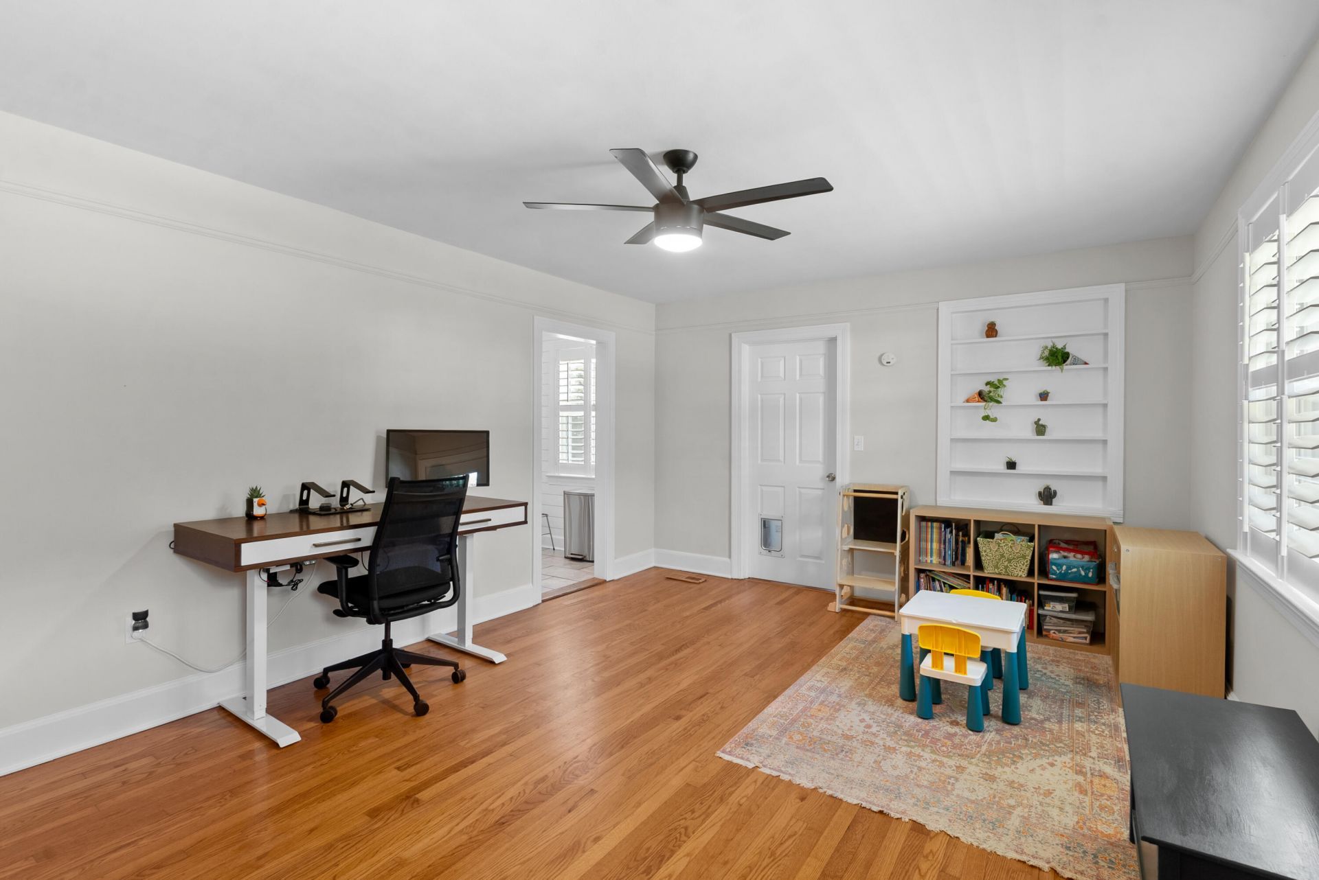 5114 Braddock Avenue Photo 8