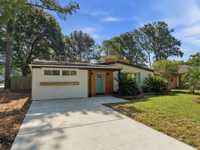 32 Briarcliff Drive, Charleston, SC 29407