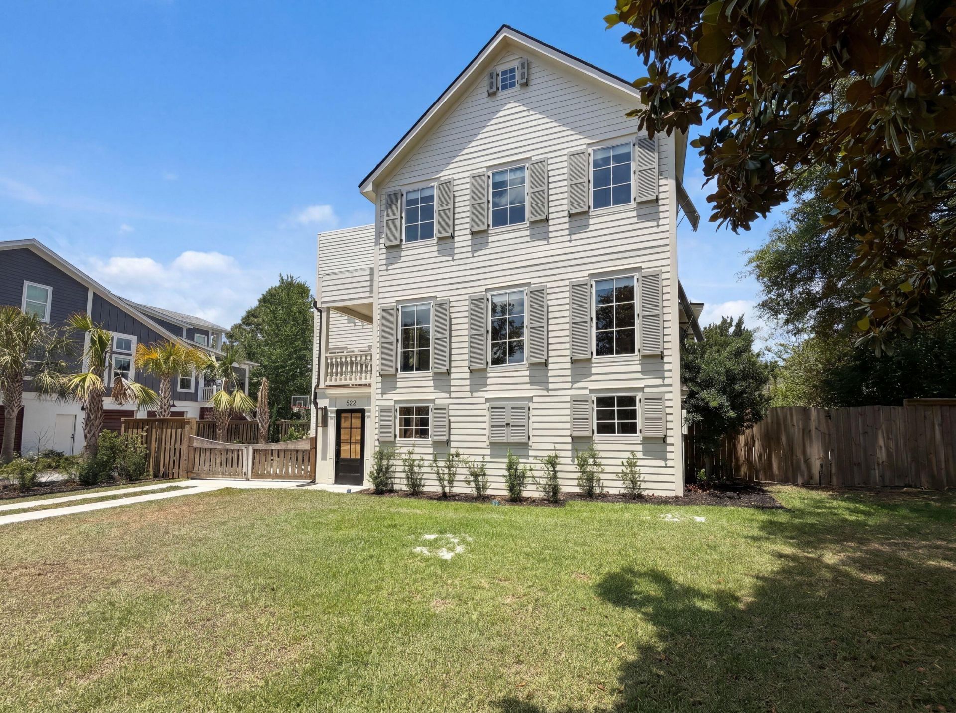 522 Reid Street Photo 25