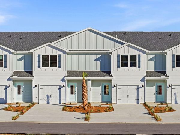 108 Bismark Boulevard, Unit 46, Destin, FL 32541