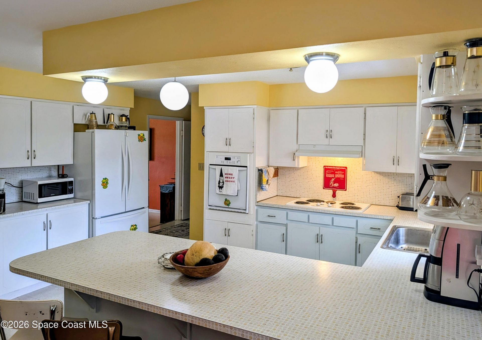 615 Oak Ridge Drive, Indialantic, FL 32903 Photo