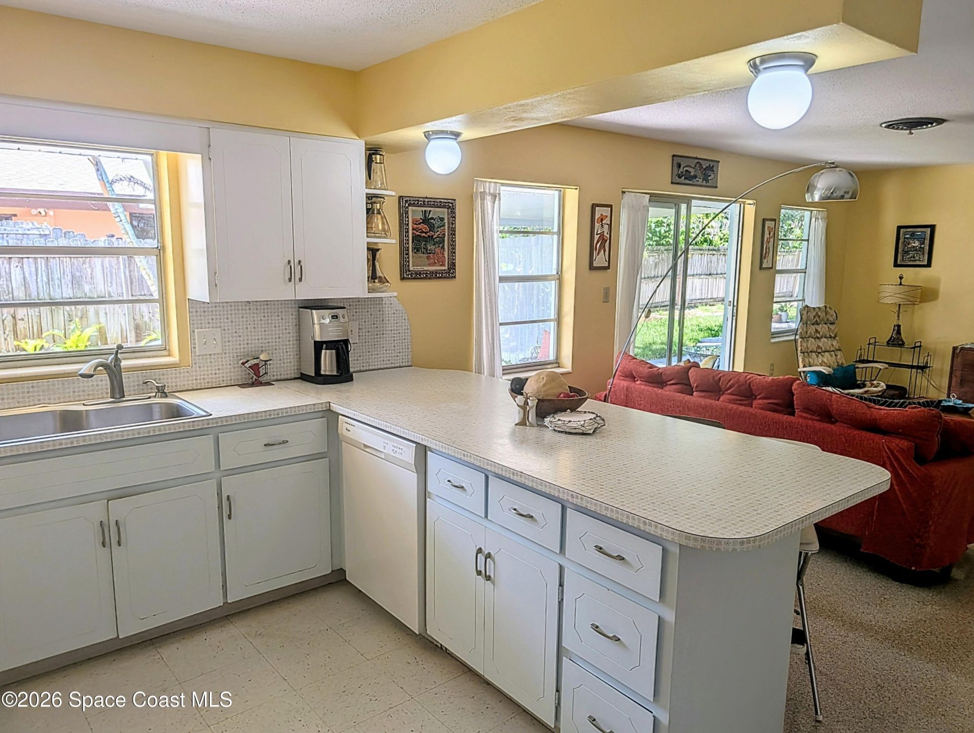 615 Oak Ridge Drive, Indialantic, FL 32903 Photo