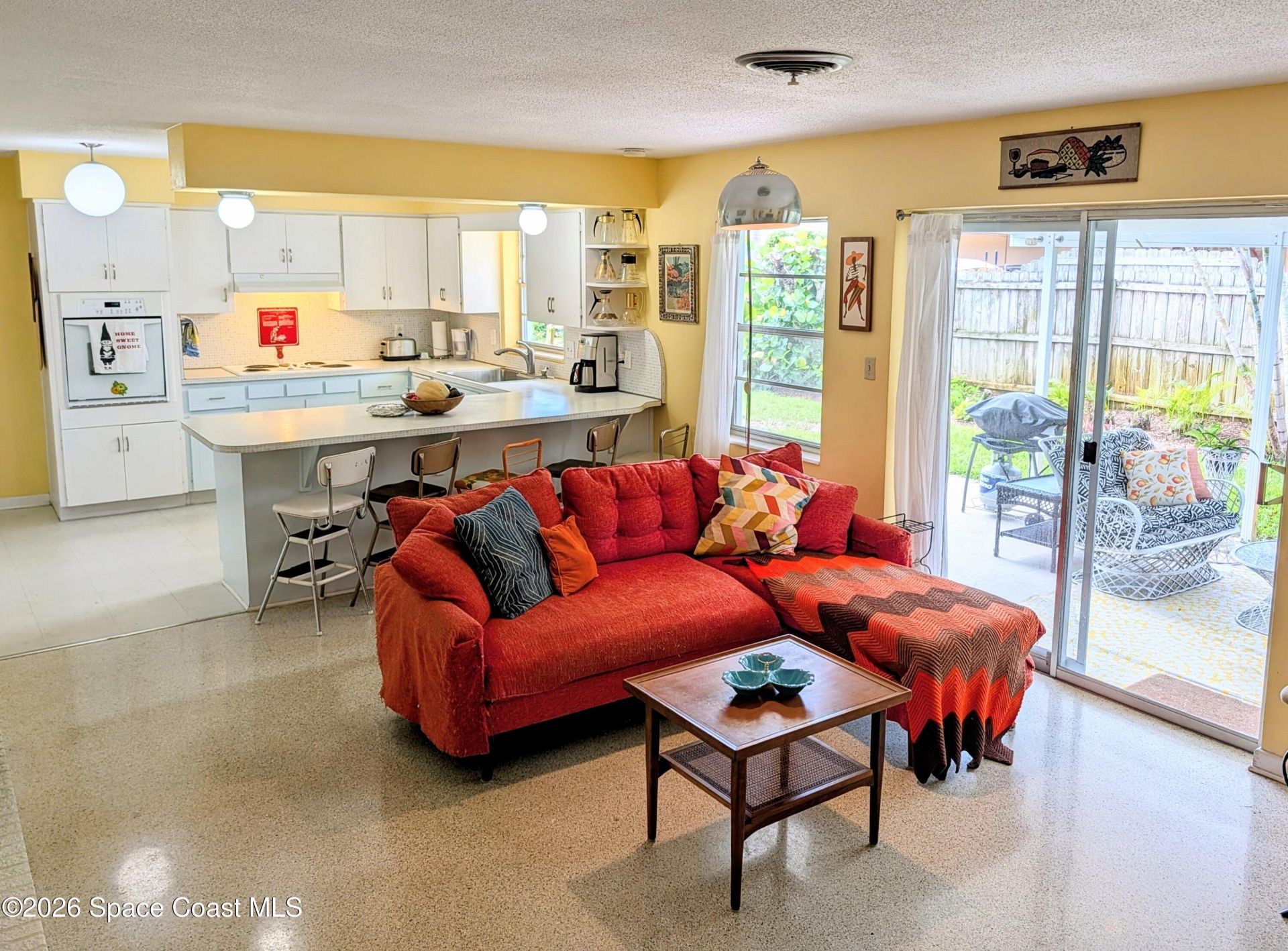 615 Oak Ridge Drive, Indialantic, FL 32903 Photo