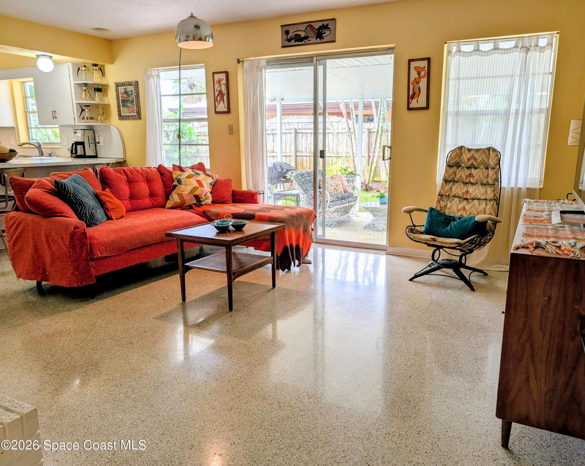 615 Oak Ridge Drive, Indialantic, FL 32903 Photo