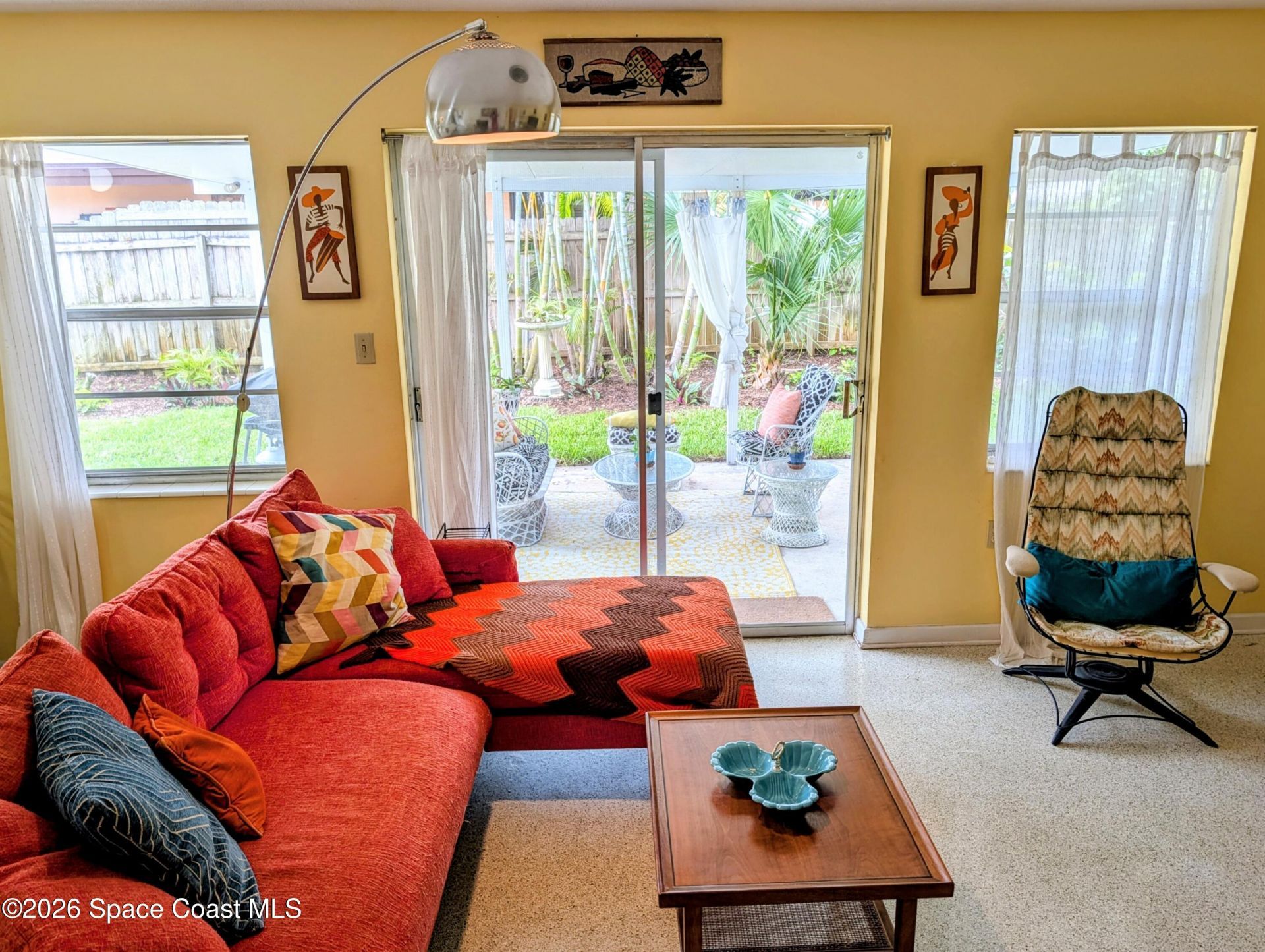 615 Oak Ridge Drive, Indialantic, FL 32903 Photo