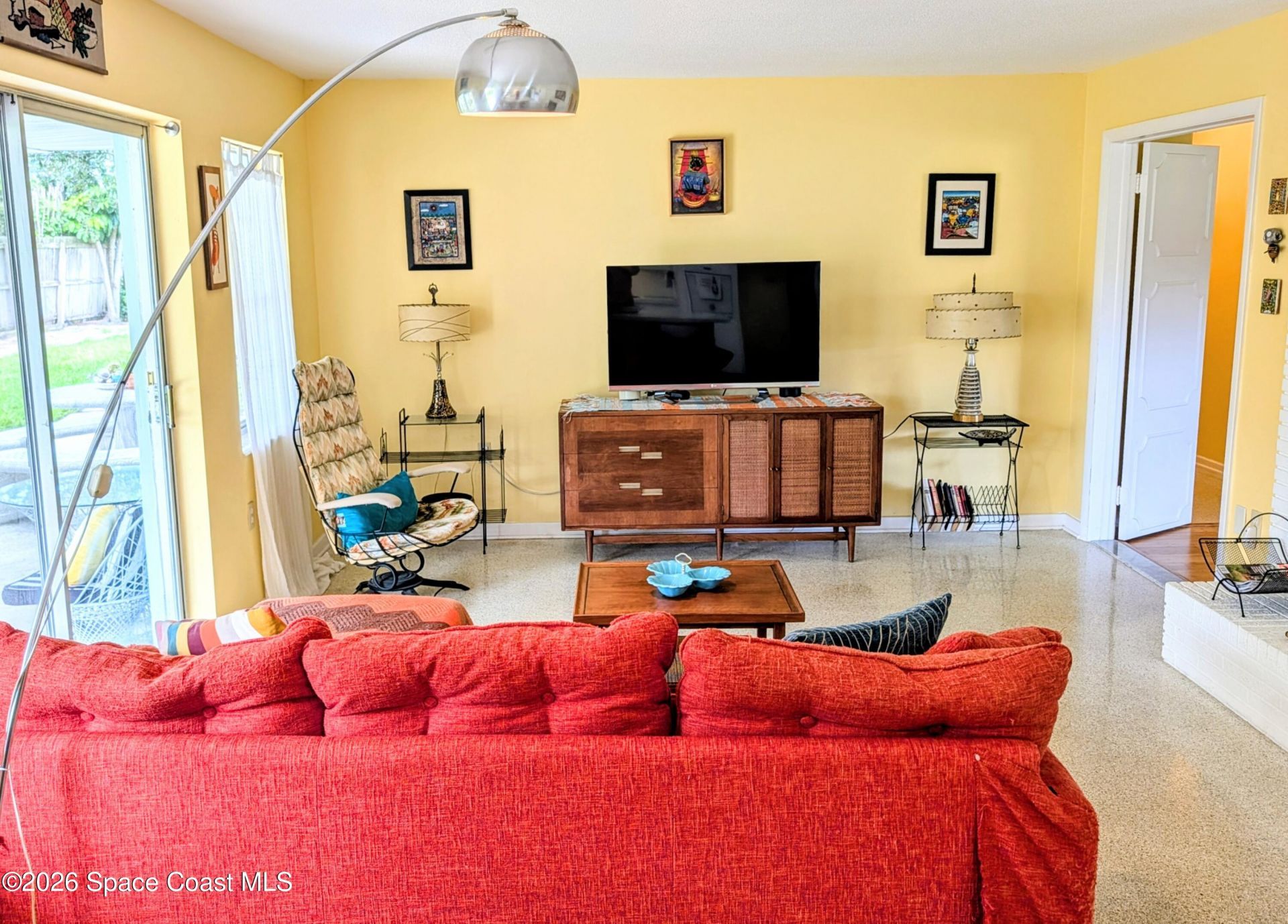 615 Oak Ridge Drive, Indialantic, FL 32903 Photo