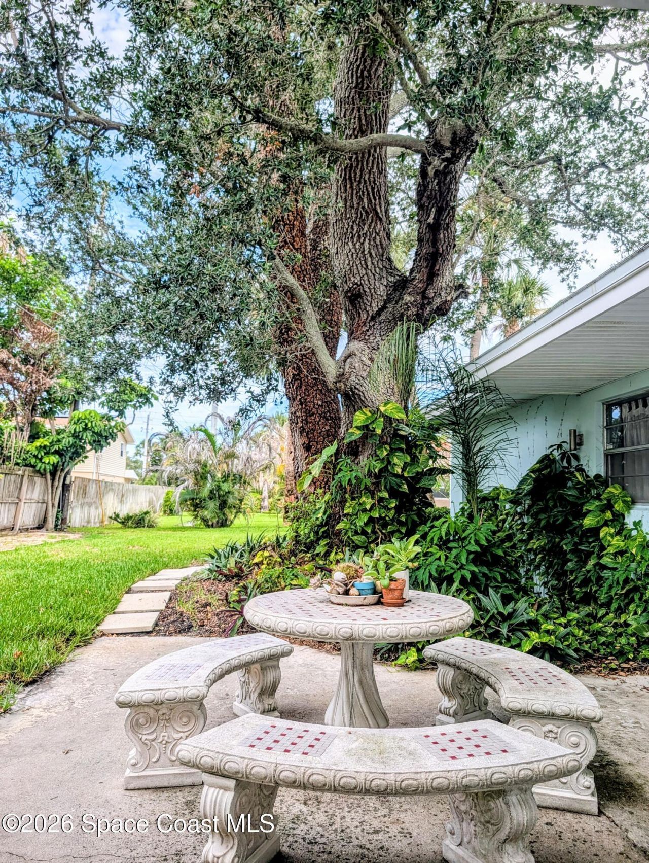 615 Oak Ridge Drive, Indialantic, FL 32903 Photo