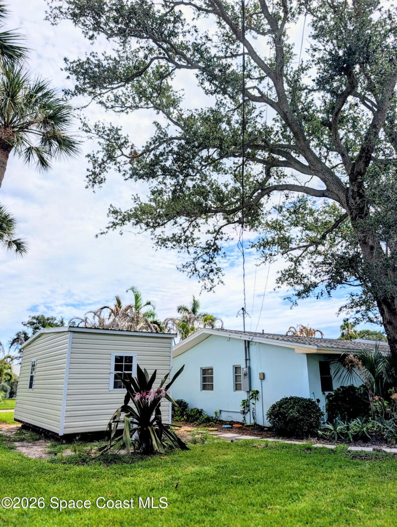 615 Oak Ridge Drive, Indialantic, FL 32903 Photo