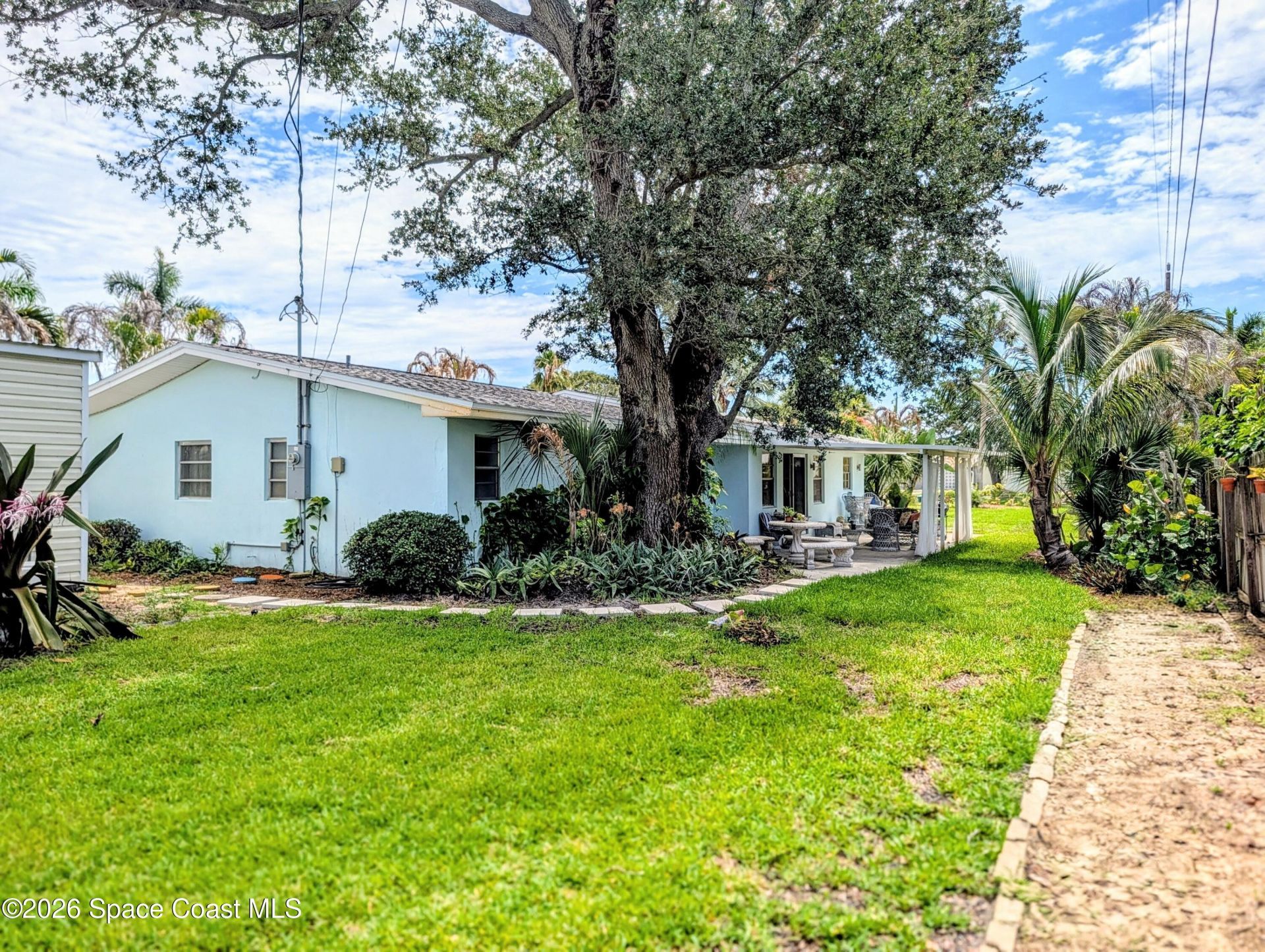 615 Oak Ridge Drive, Indialantic, FL 32903 Photo