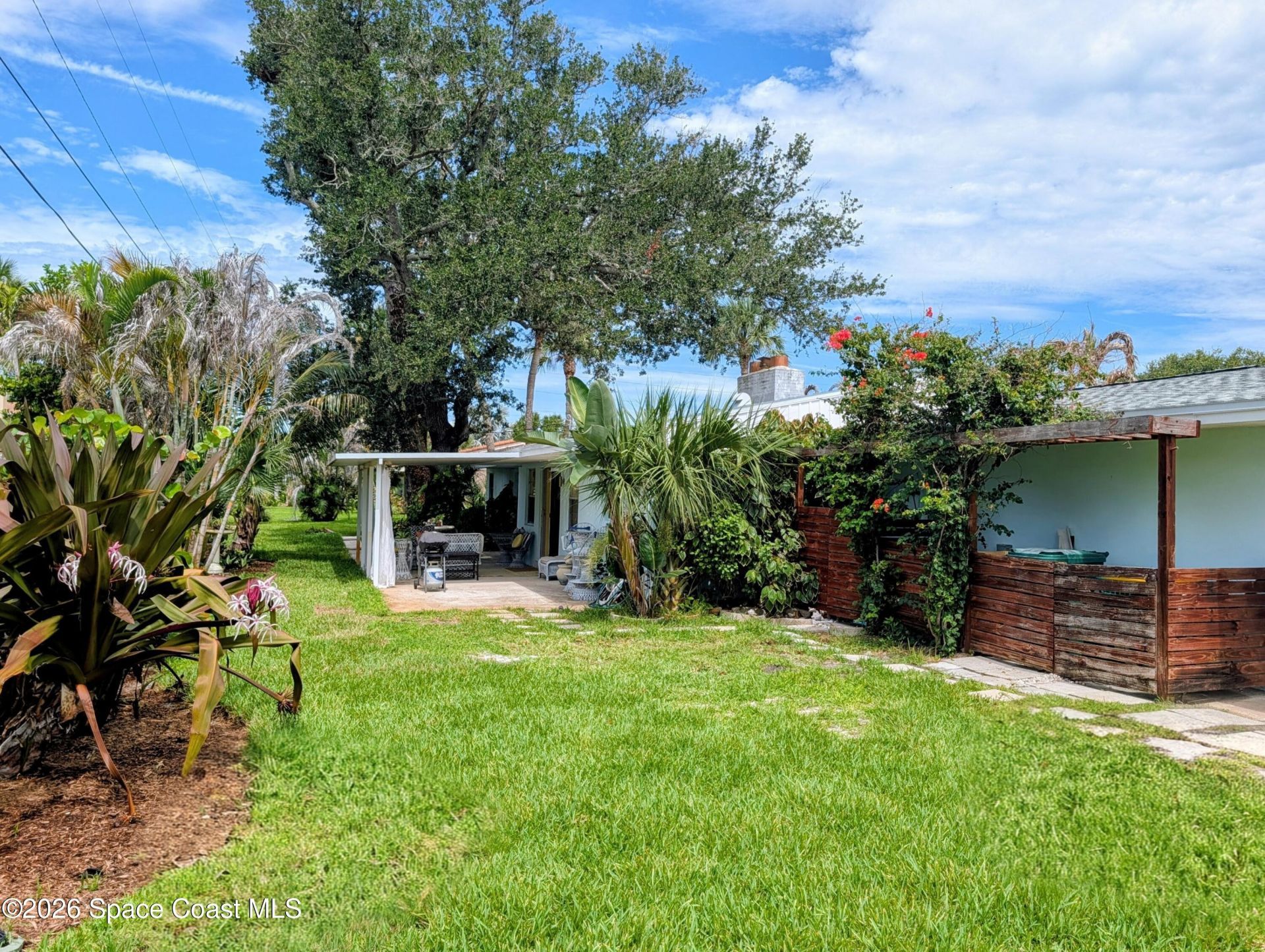 615 Oak Ridge Drive, Indialantic, FL 32903 Photo