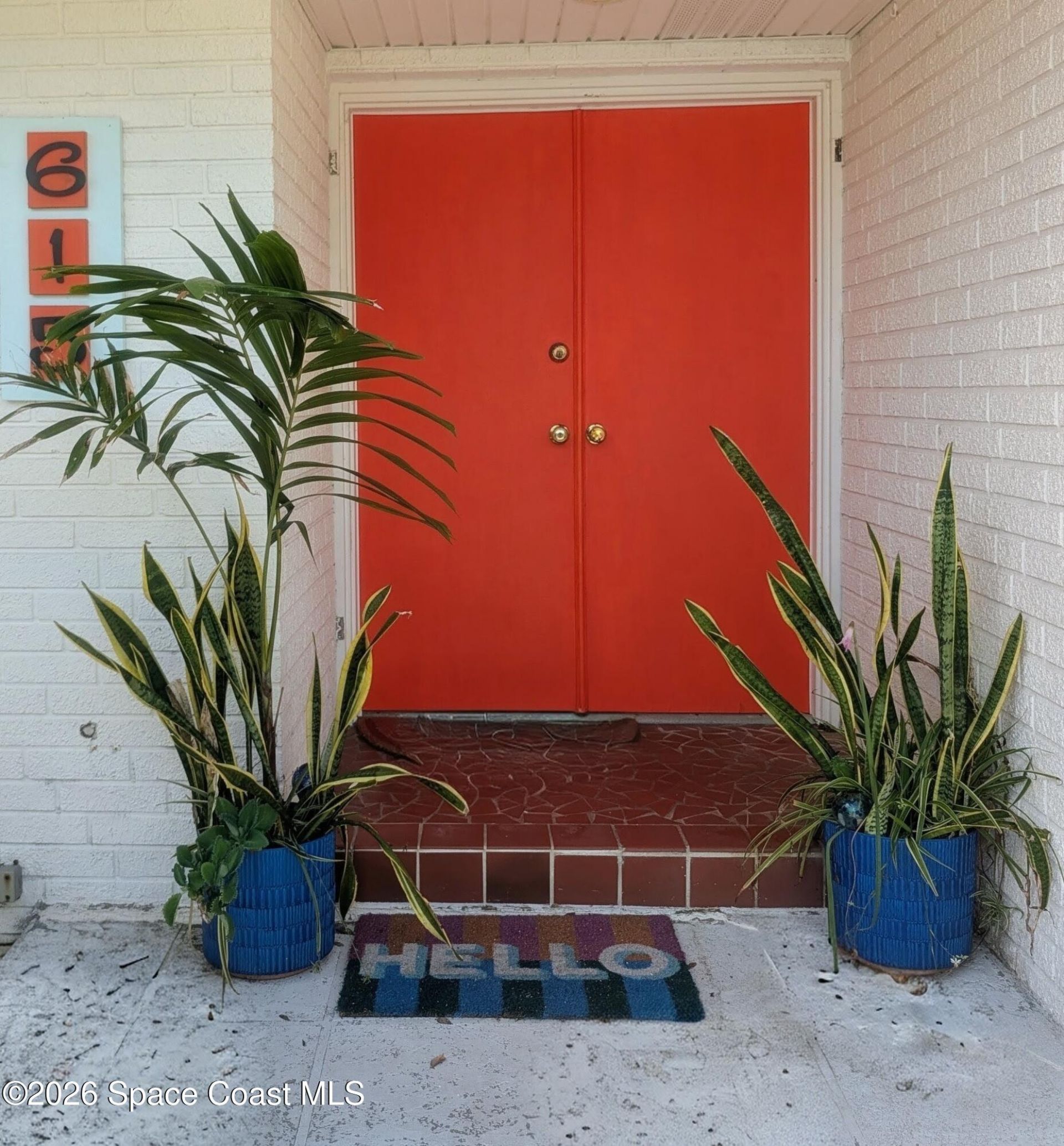 615 Oak Ridge Drive, Indialantic, FL 32903 Photo