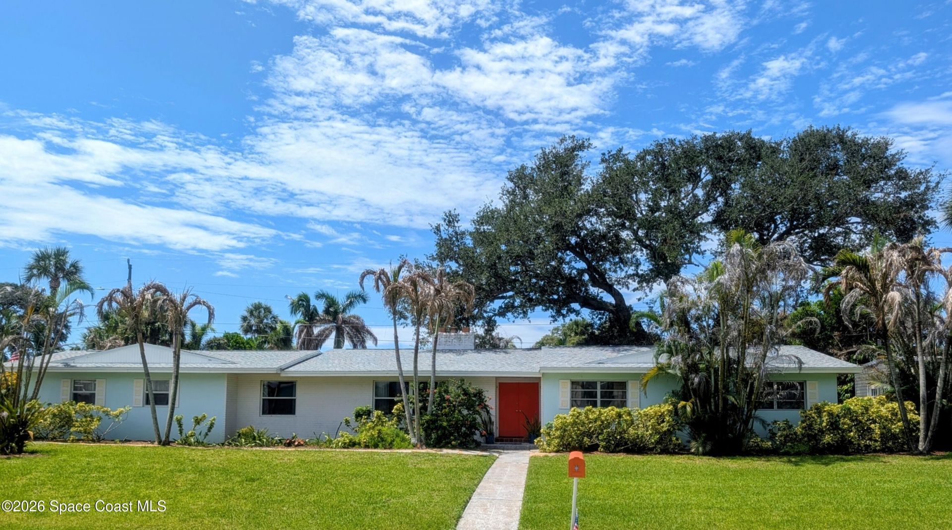615 Oak Ridge Drive, Indialantic, FL 32903 Photo