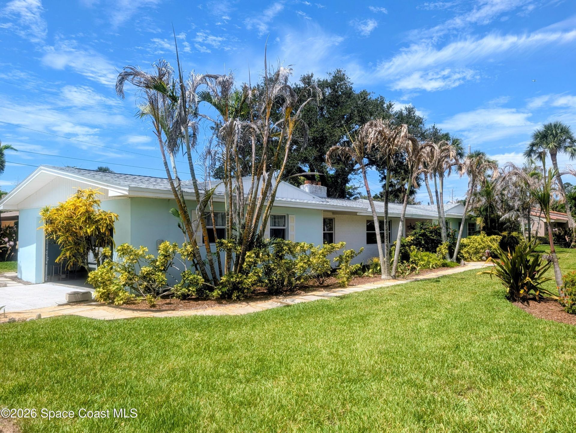 615 Oak Ridge Drive, Indialantic, FL 32903 Photo