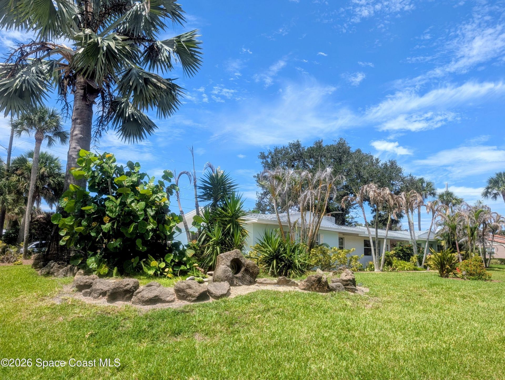 615 Oak Ridge Drive, Indialantic, FL 32903 Photo