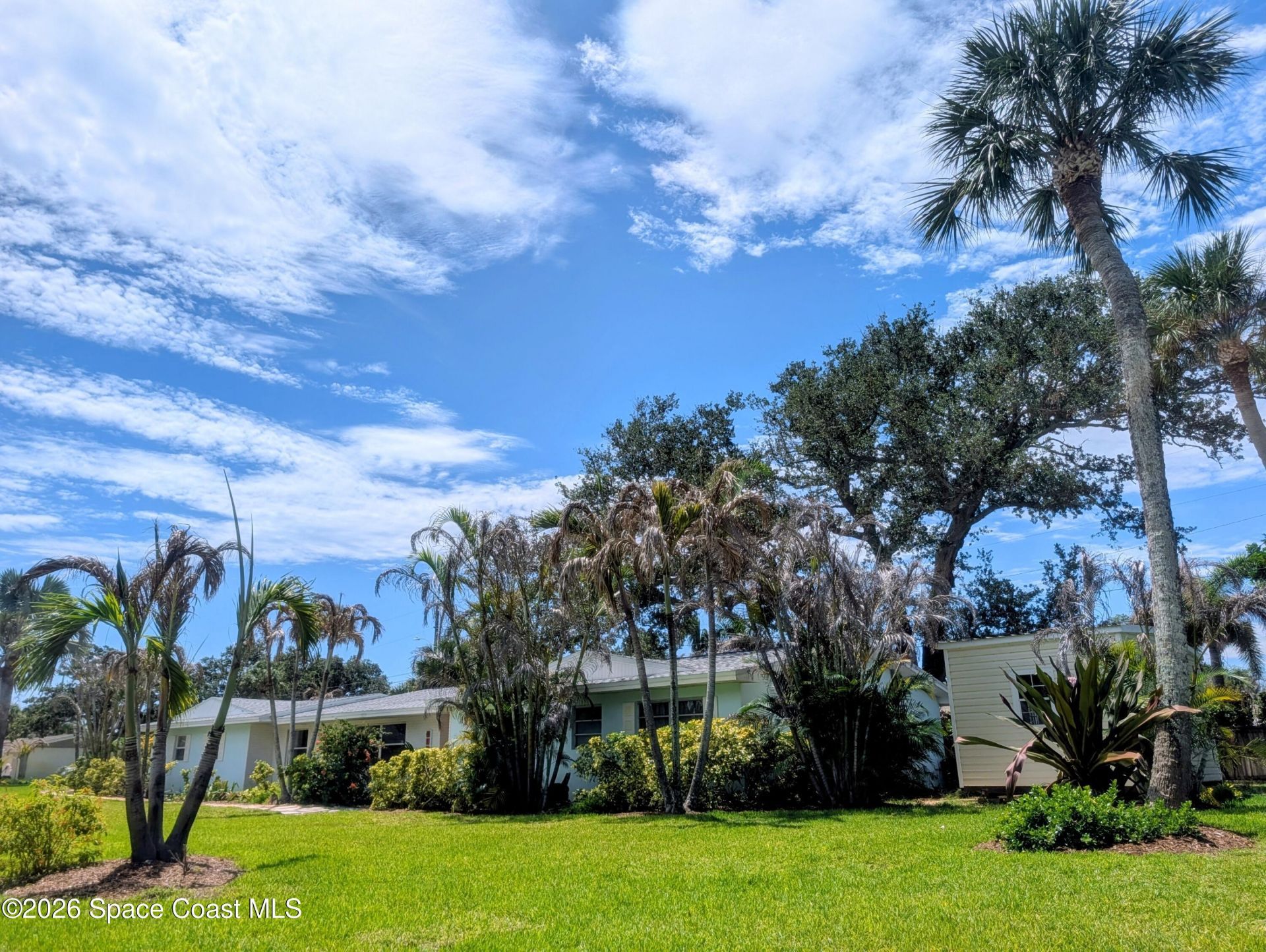 615 Oak Ridge Drive, Indialantic, FL 32903 Photo