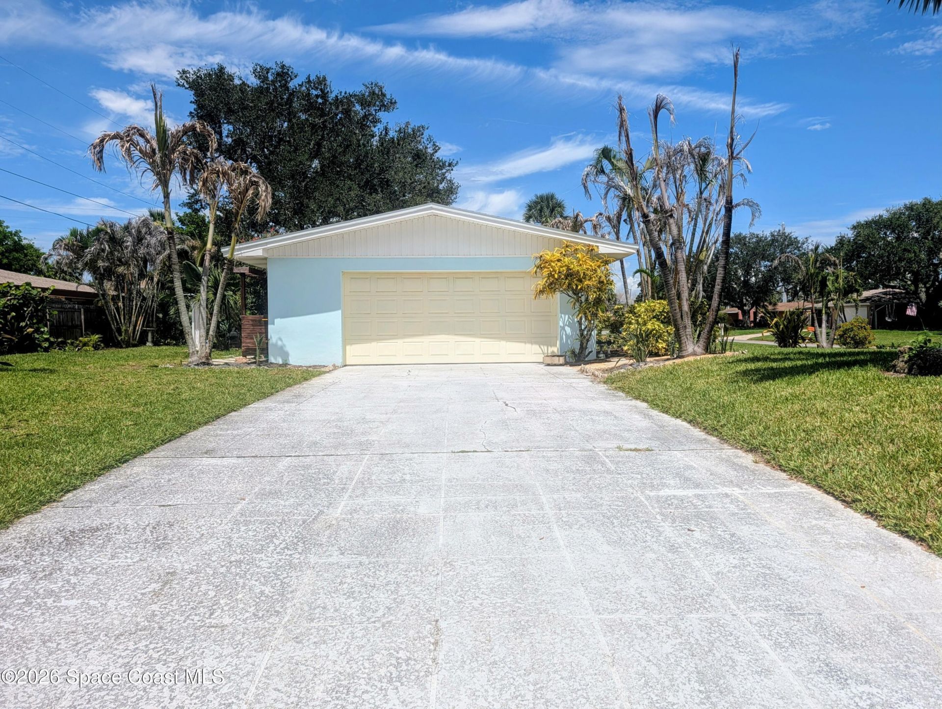 615 Oak Ridge Drive, Indialantic, FL 32903 Photo