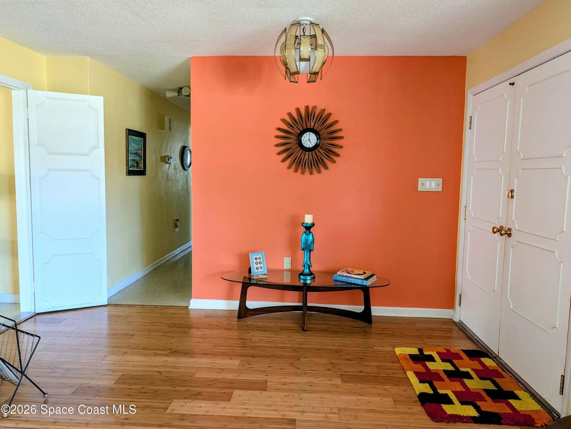 615 Oak Ridge Drive, Indialantic, FL 32903 Photo