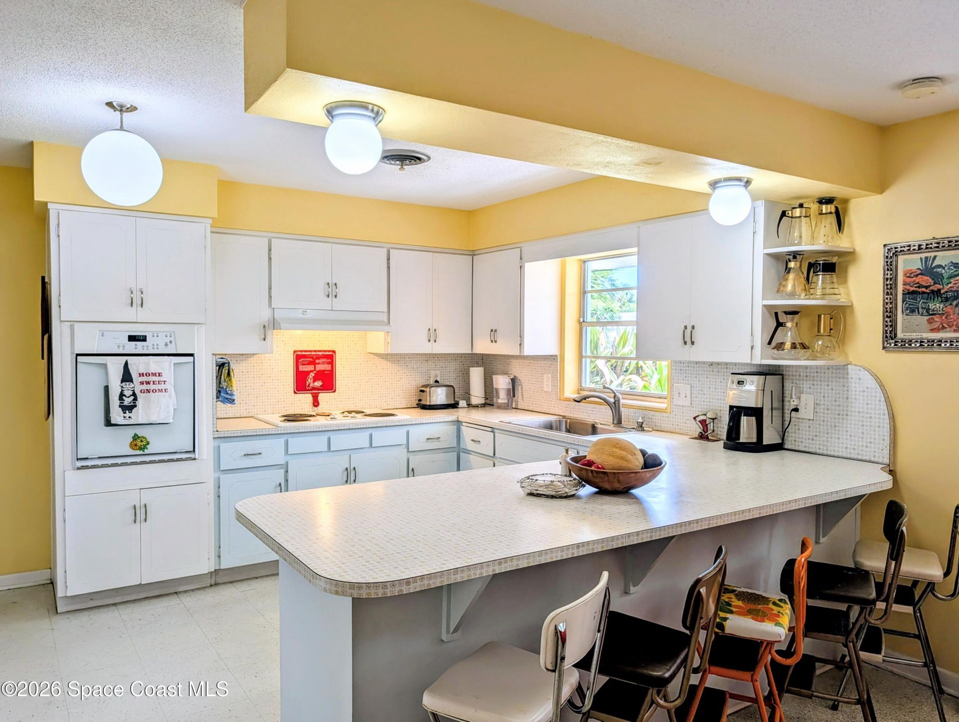 615 Oak Ridge Drive, Indialantic, FL 32903 Photo