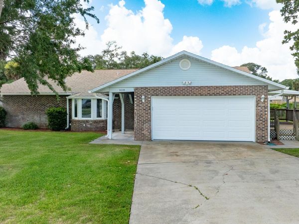 908 Northbrook Drive, Ormond Beach, FL 32174