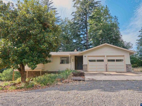 37672 Rodgers Dr, Scio, OR 97374