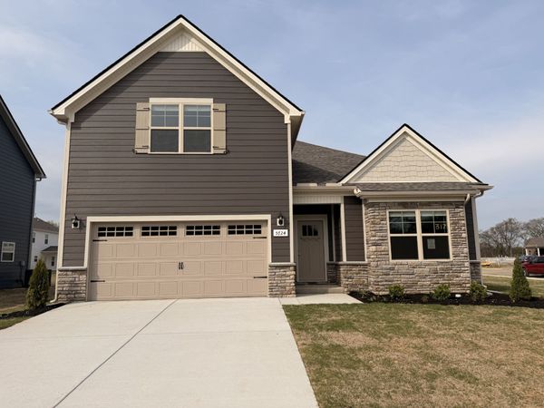 4015 Dortch Lane , Rockvale, TN 37153