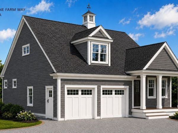 12 Fieldstone Farm Way, Duxbury, MA 02332